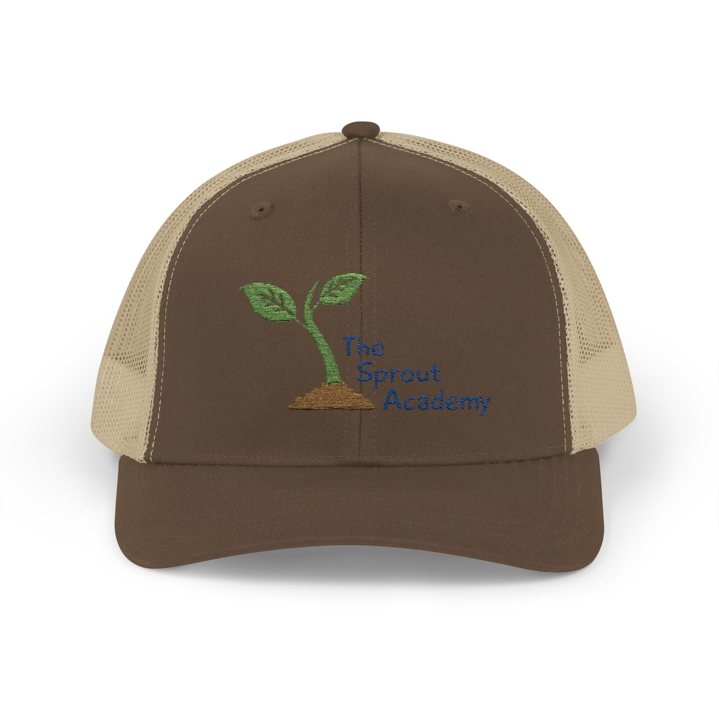 Sprout Trucker Hat