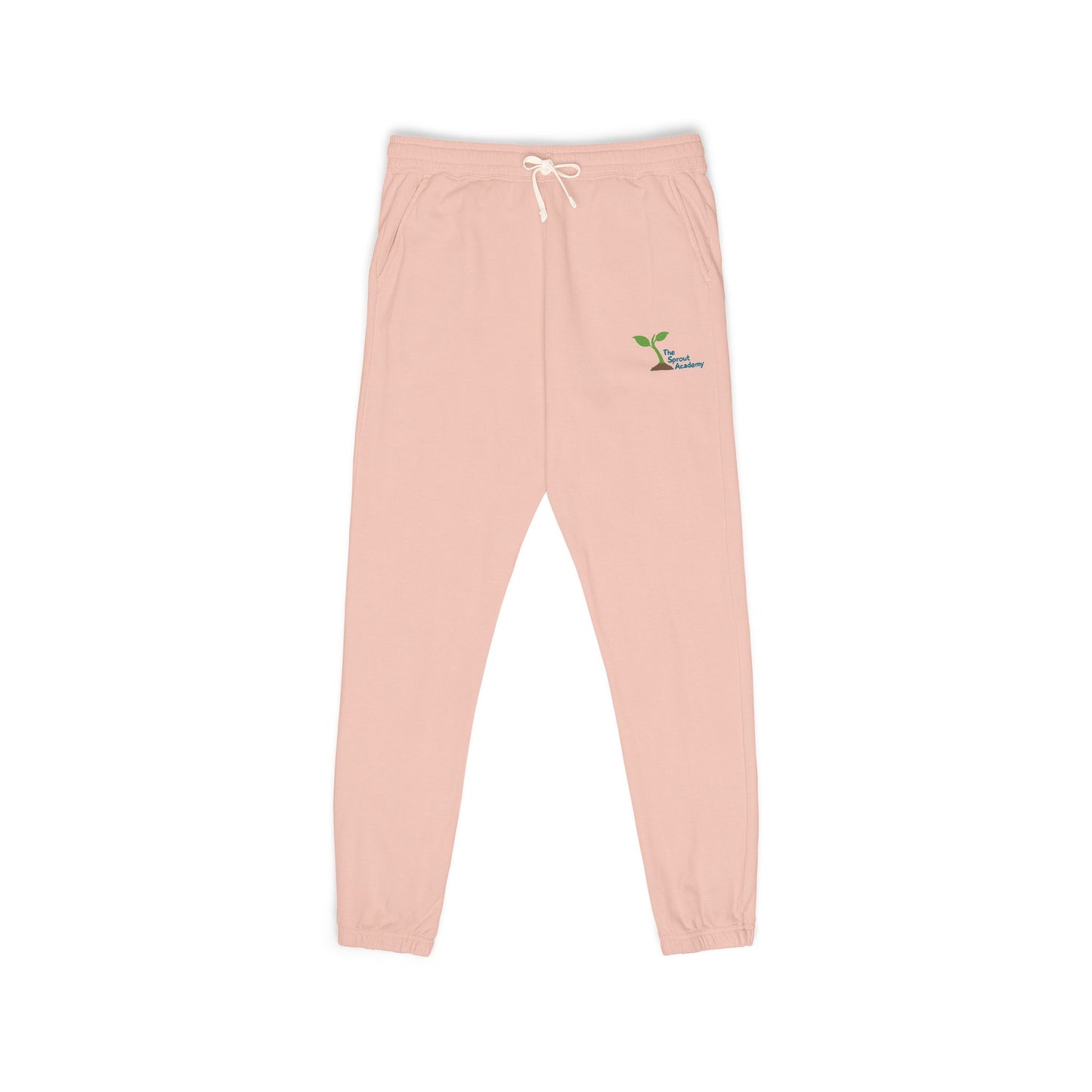 Sprout Fleece Sweatpants (Unisex)