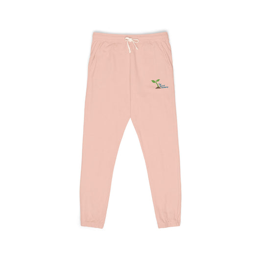 Sprout Fleece Sweatpants (Unisex)