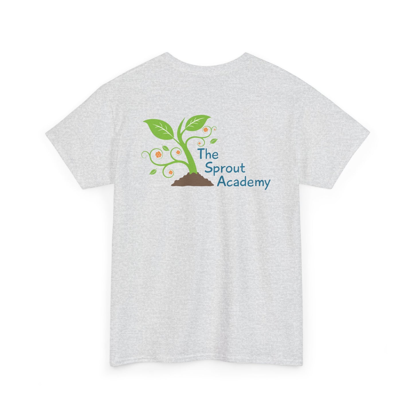 Sprout Spring T-Shirt (Unisex)