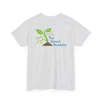 Sprout Spring T-Shirt (Unisex)