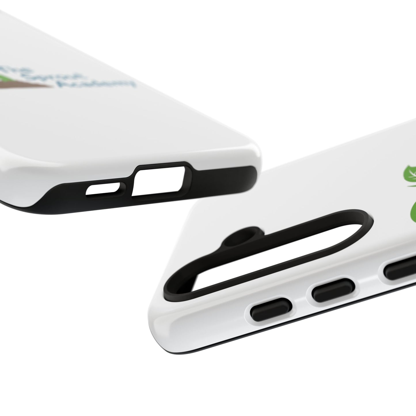 Sprout Academy Phone Case
