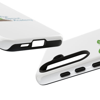 Sprout Academy Phone Case