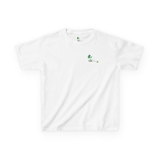 Sprout Kids St Patrick's Day T-Shirt (Unisex)