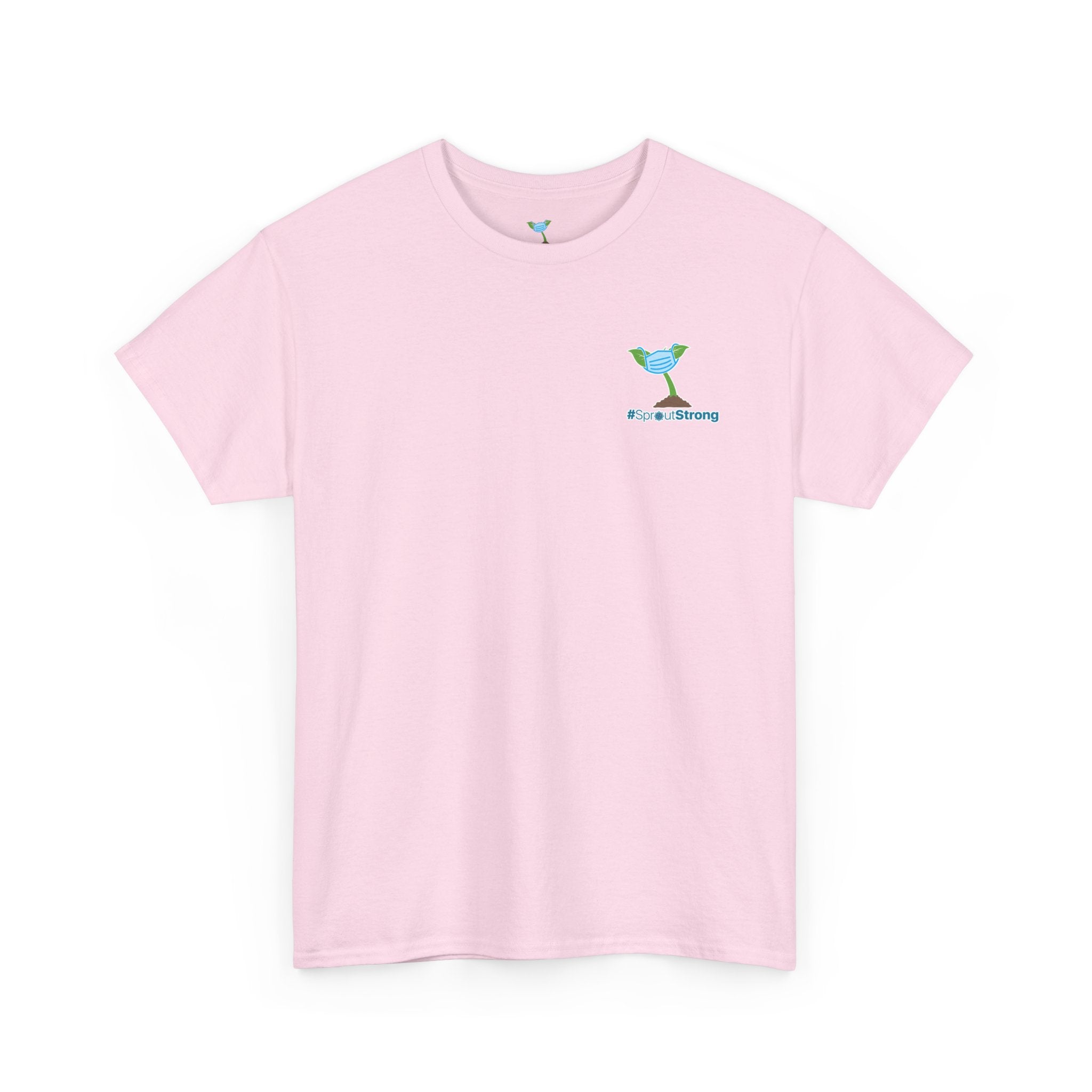 Sprout COVID T-Shirt (Unisex)