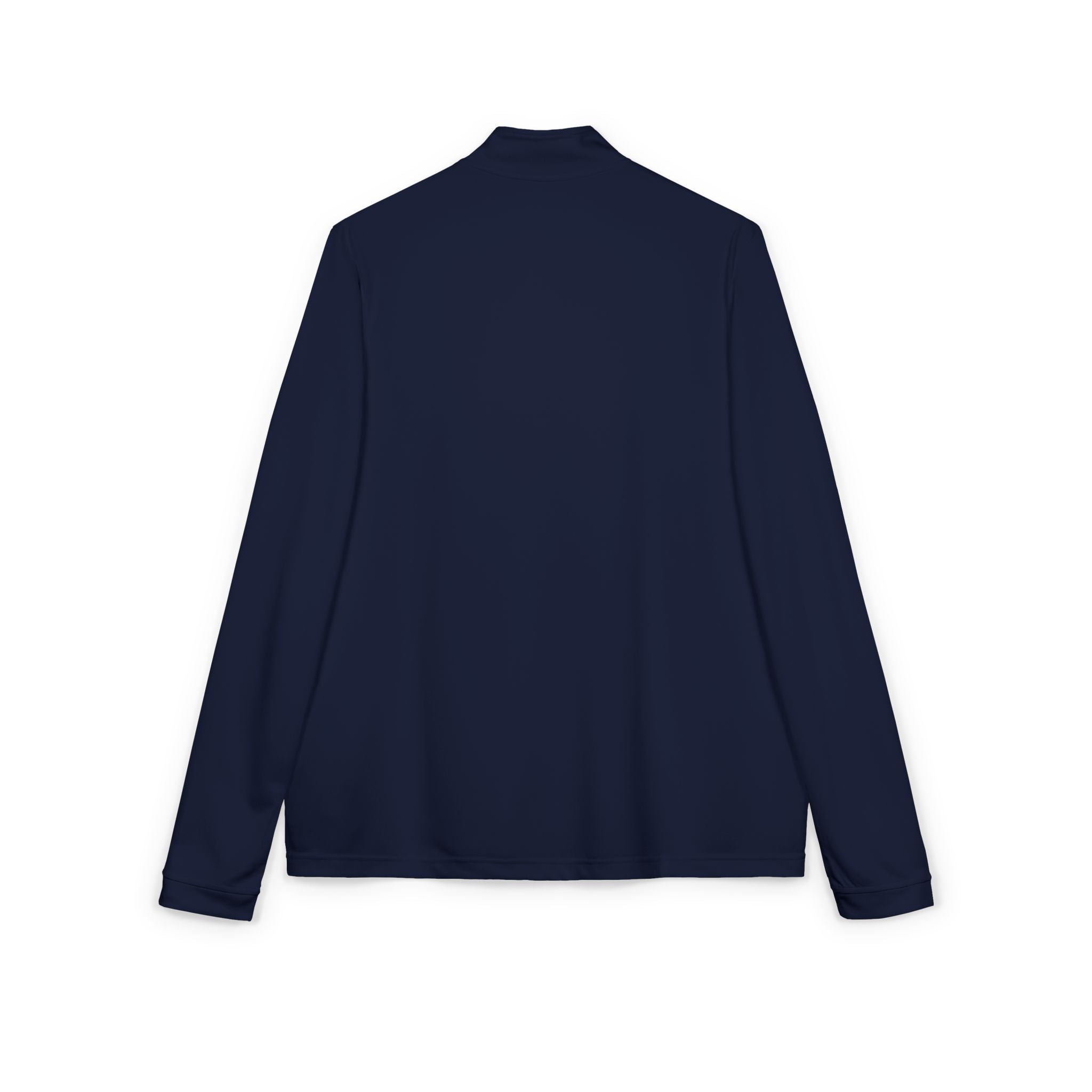 Sprout Academy Adidas® Embroidered Quarter-Zip Pullover (Unisex)