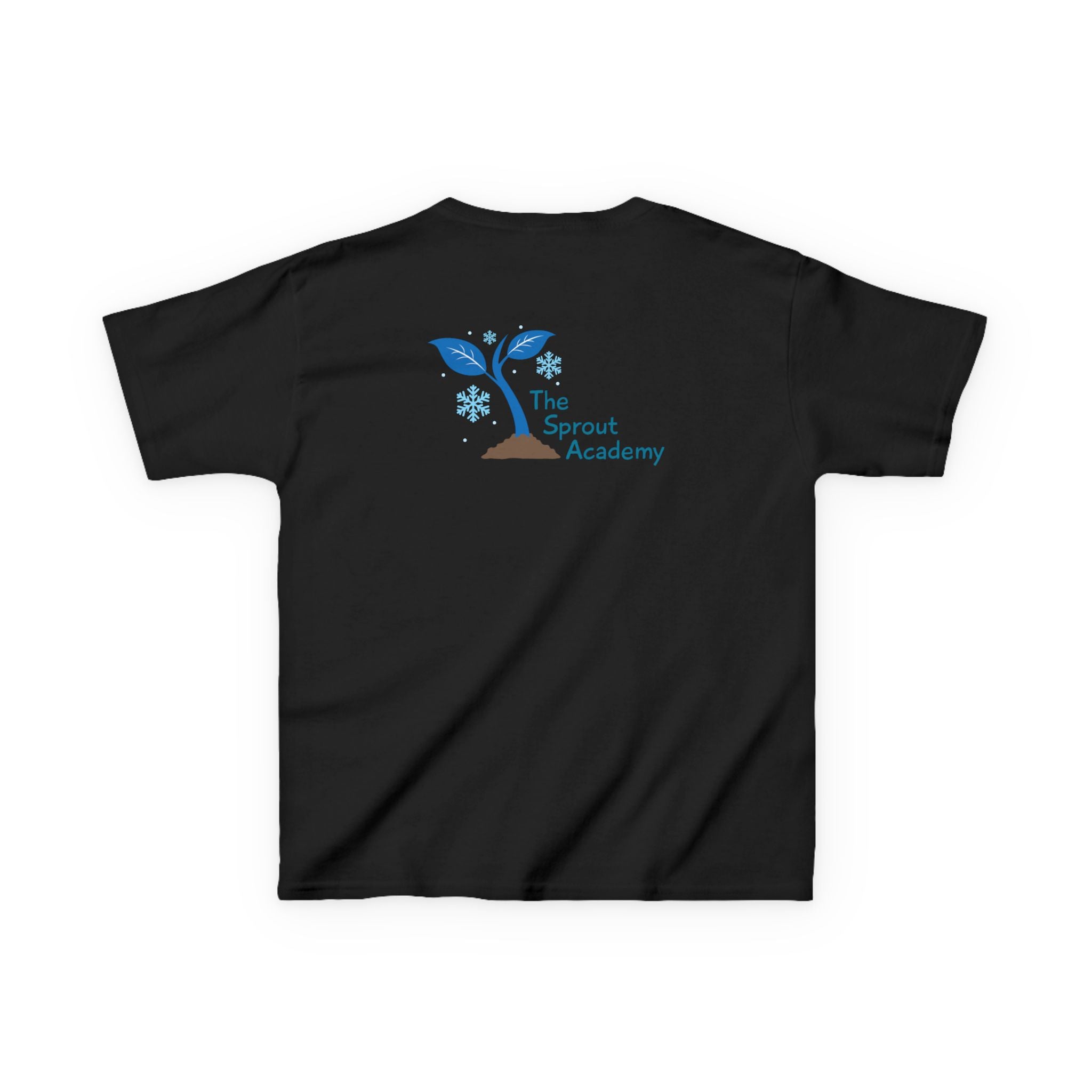 Sprout Kids Winter T-Shirt (Unisex)