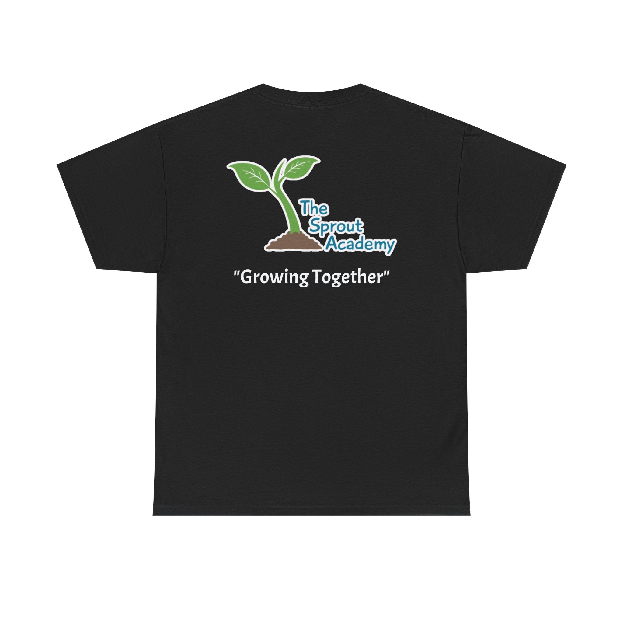 Sprout Academy T-Shirt (Unisex)