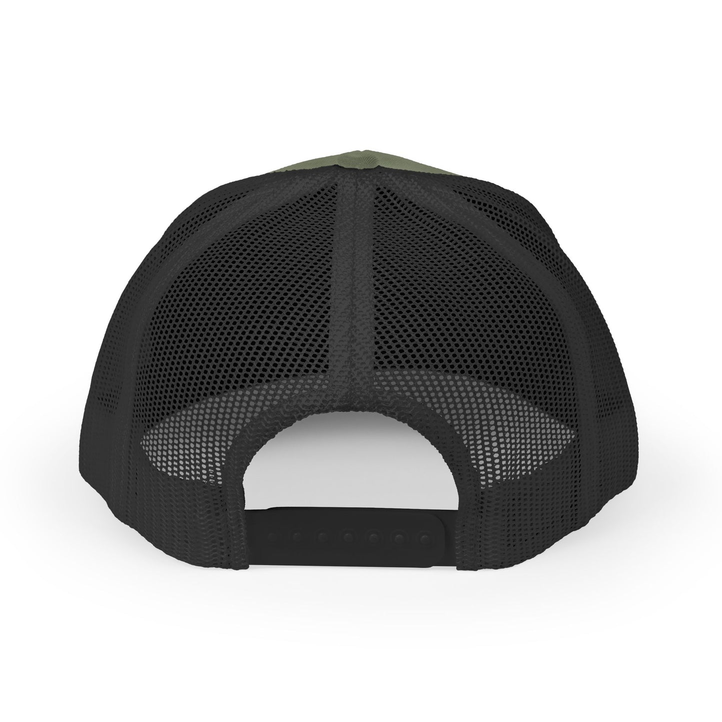 Sprout Trucker Hat