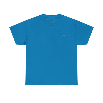 Sprout 4th of July T-Shirt (Unisex)