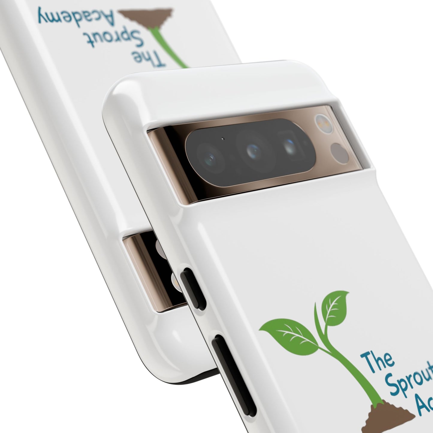 Sprout Academy Phone Case