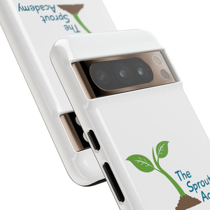 Sprout Academy Phone Case