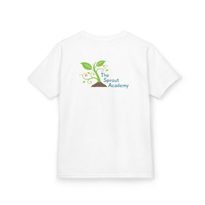 Sprout Kids Spring T-Shirt (Unisex)