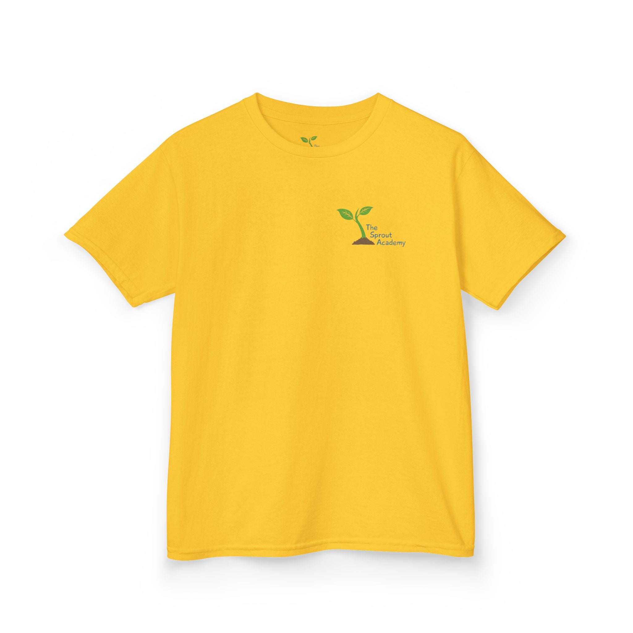 Sprout Academy Kids T-Shirt (Unisex)
