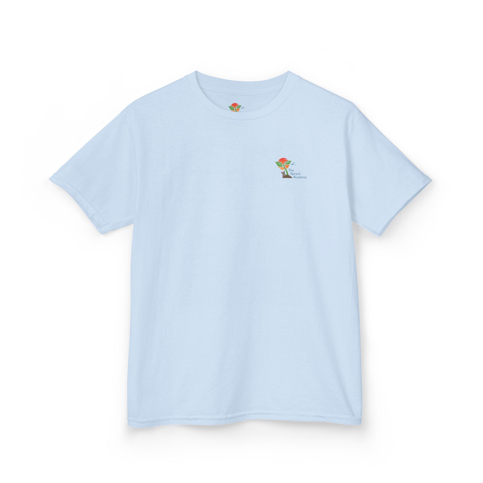 Sprout Kids Summer Surf T-Shirt (Unisex)