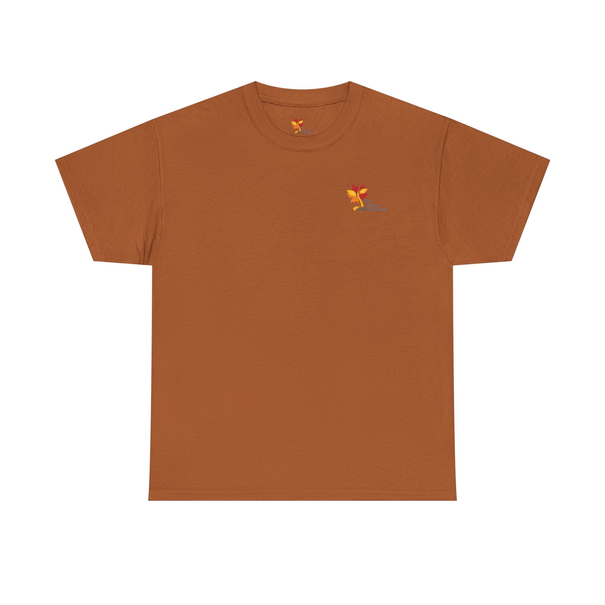 Sprout Fall T-Shirt (Unisex)