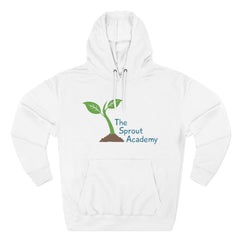 Sprout Fleece Hoodie (Unisex)