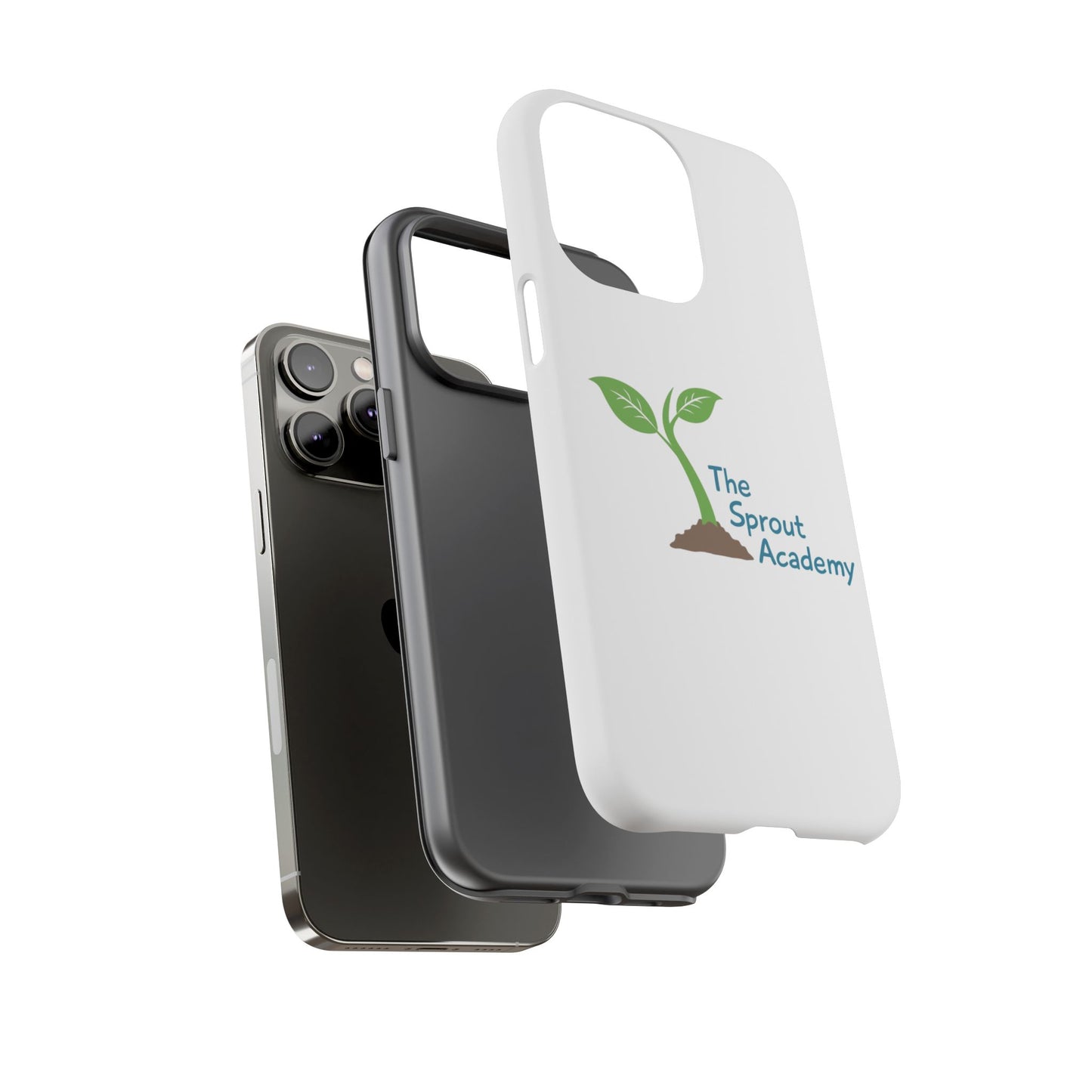 Sprout Academy Phone Case