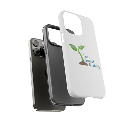 Sprout Academy Phone Case