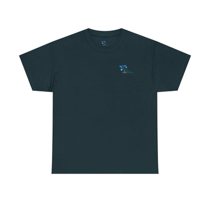 Sprout Winter T-Shirt (Unisex)