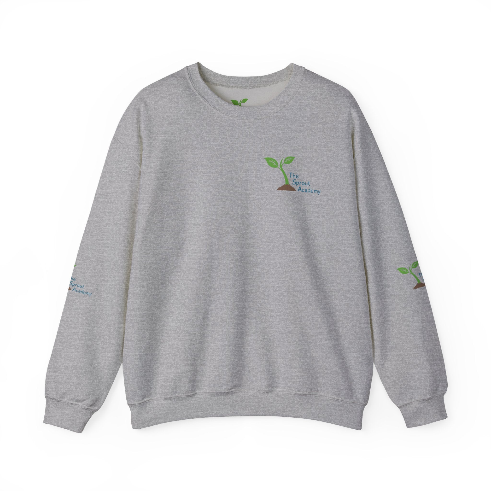 The Sprout Academy Sweatshirt (Unisex)