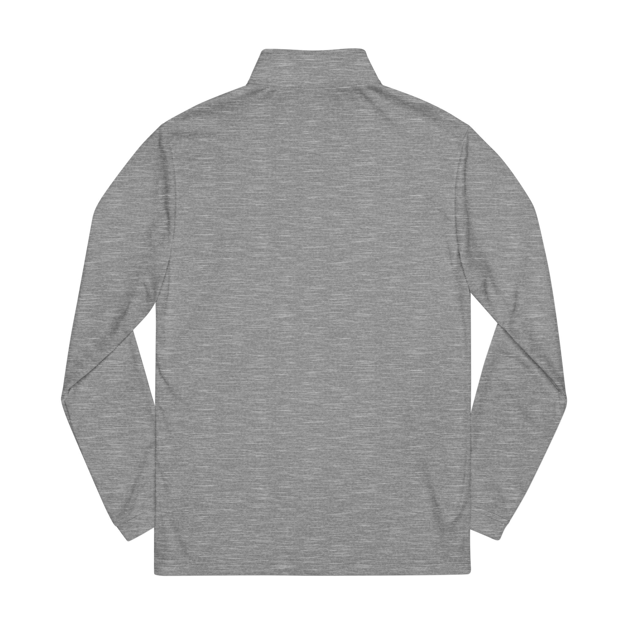 Sprout Academy Adidas® Embroidered Quarter-Zip Pullover (Unisex)