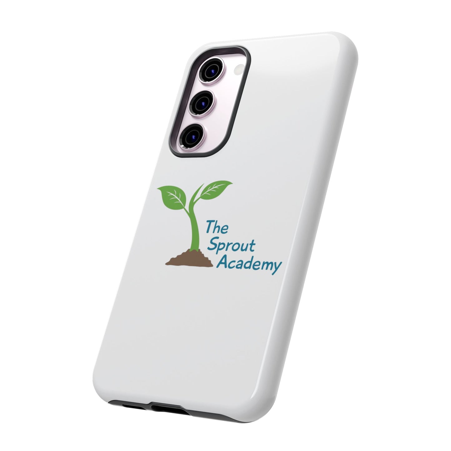 Sprout Academy Phone Case