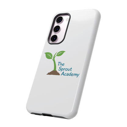 Sprout Academy Phone Case