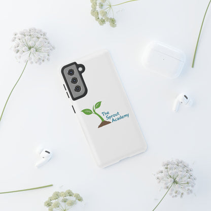 Sprout Academy Phone Case