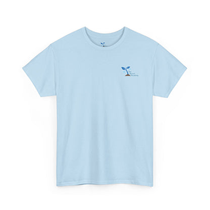 Sprout Winter T-Shirt (Unisex)