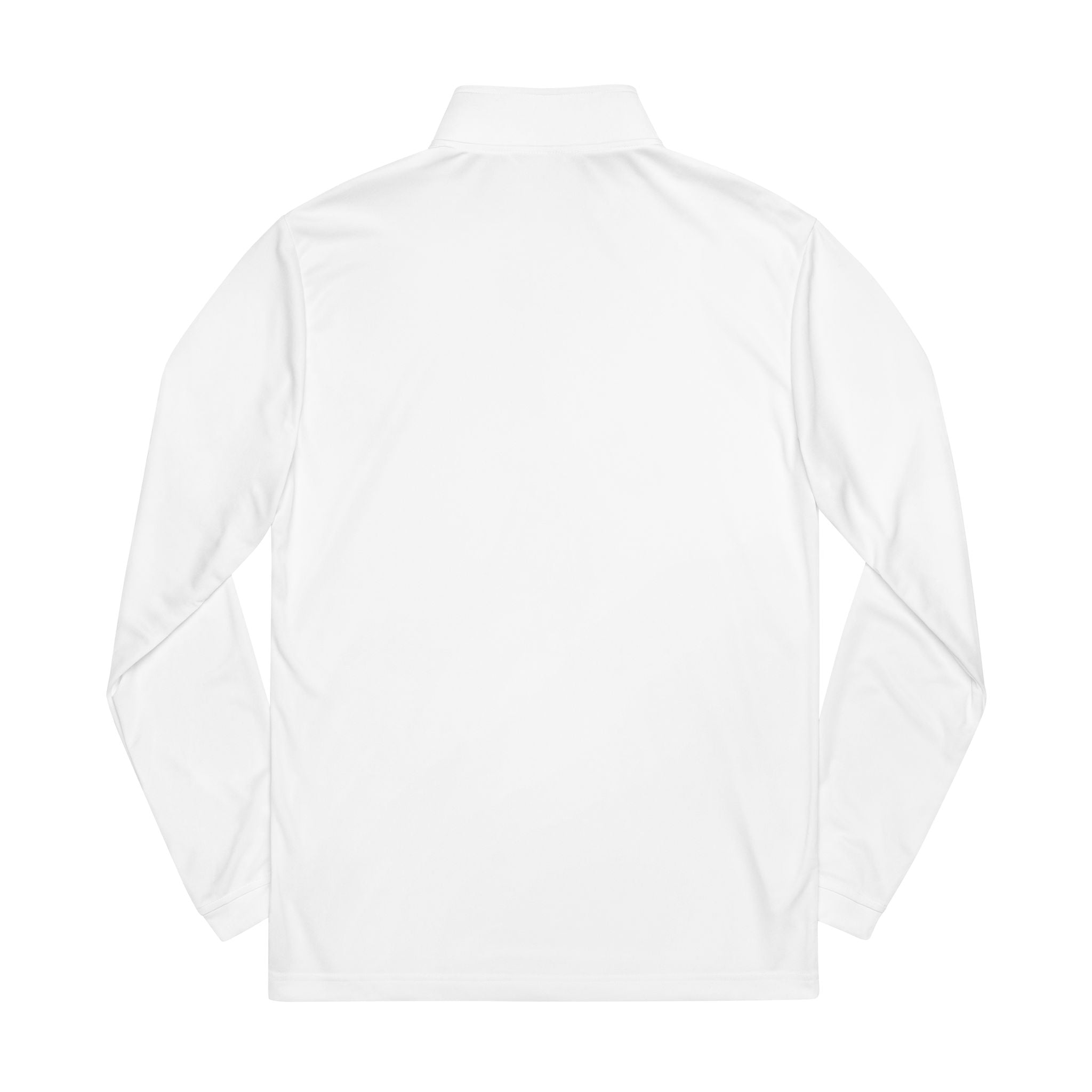 Sprout Academy Adidas® Embroidered Quarter-Zip Pullover (Unisex)