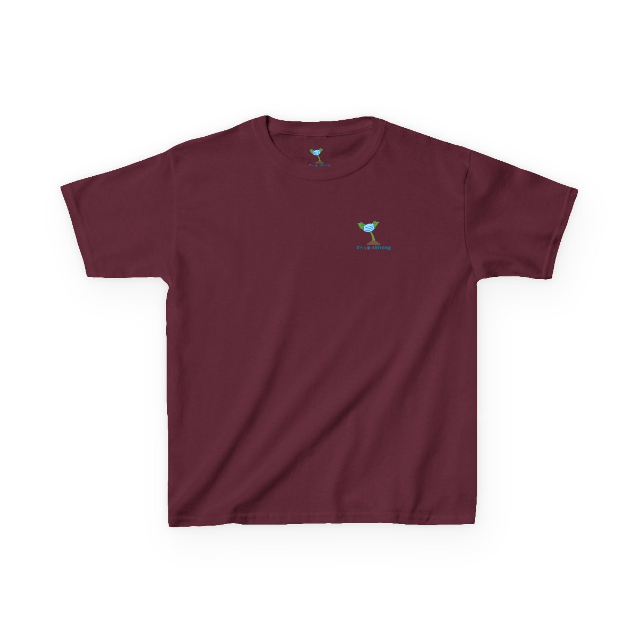 Sprout Kids COVID T-Shirt (Unisex)