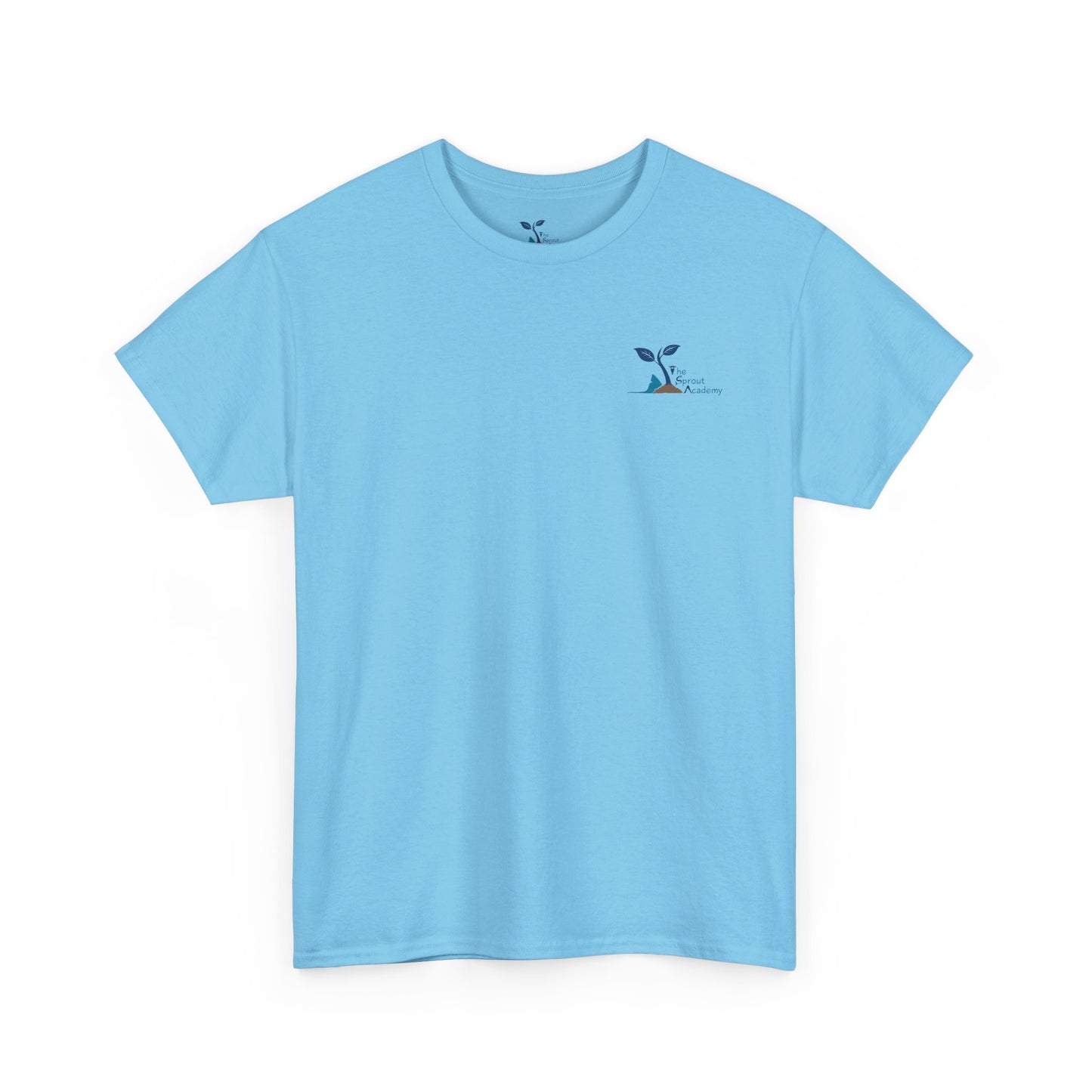 Sprout Shark Week T-Shirt (Unisex)