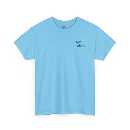 Sprout Shark Week T-Shirt (Unisex)