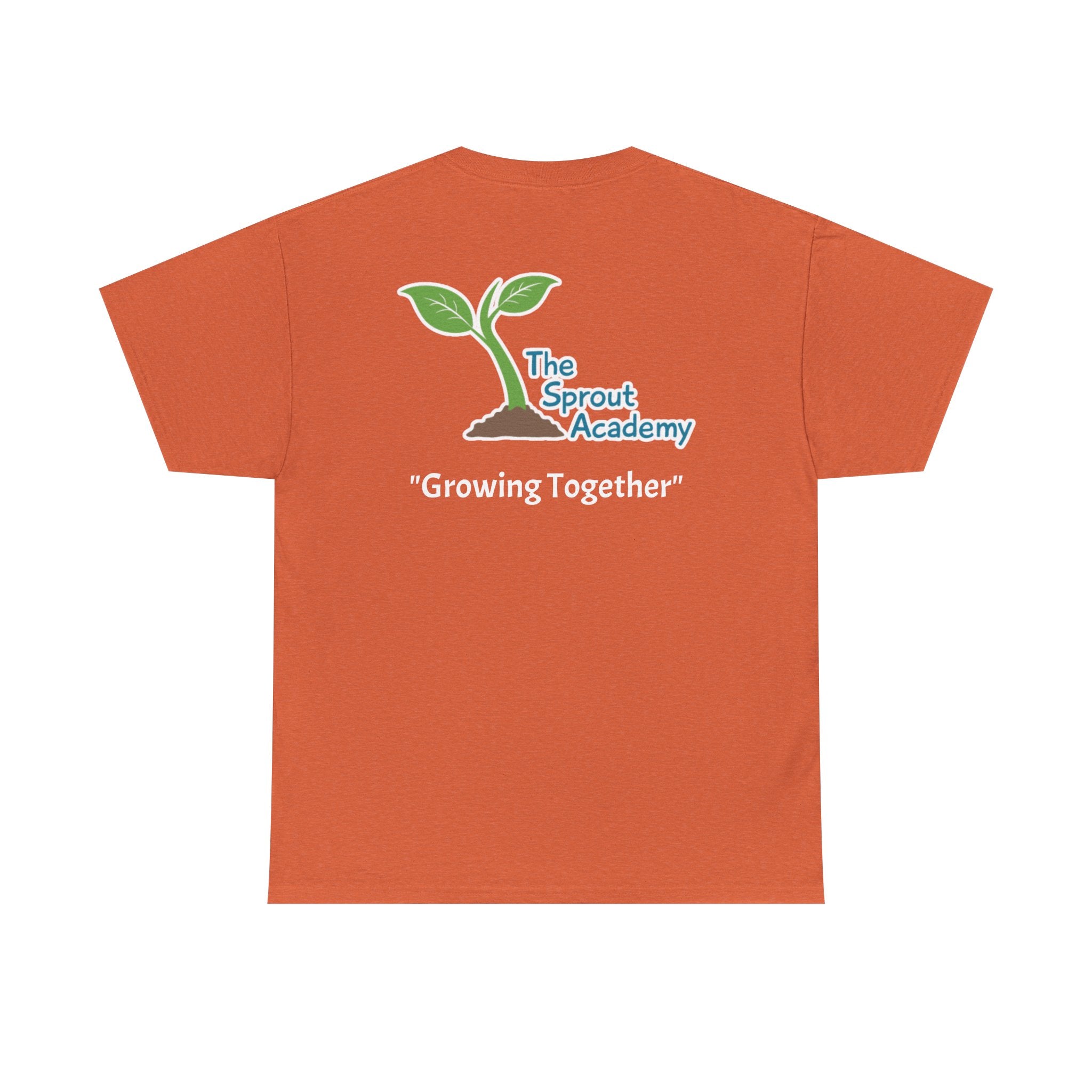 Sprout Academy T-Shirt (Unisex)