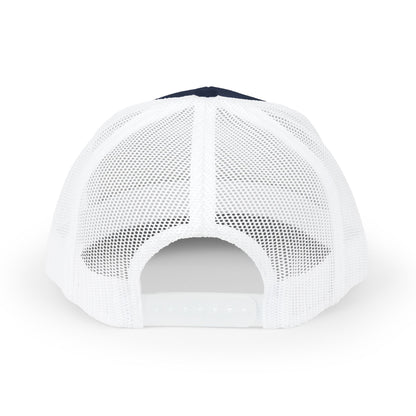 Sprout Trucker Hat