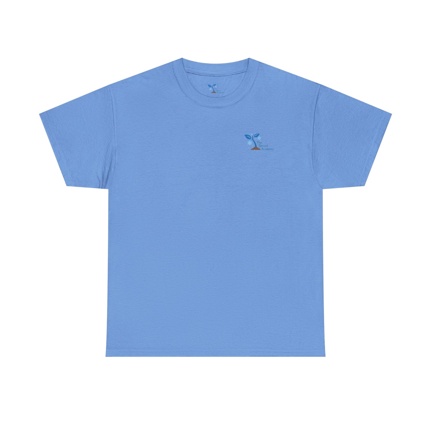 Sprout Winter T-Shirt (Unisex)