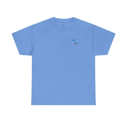 Sprout Winter T-Shirt (Unisex)