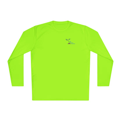 Sprout Academy Long Sleeve Tee (Unisex)