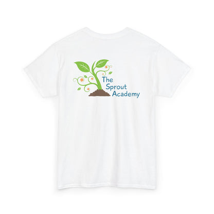 Sprout Spring T-Shirt (Unisex)