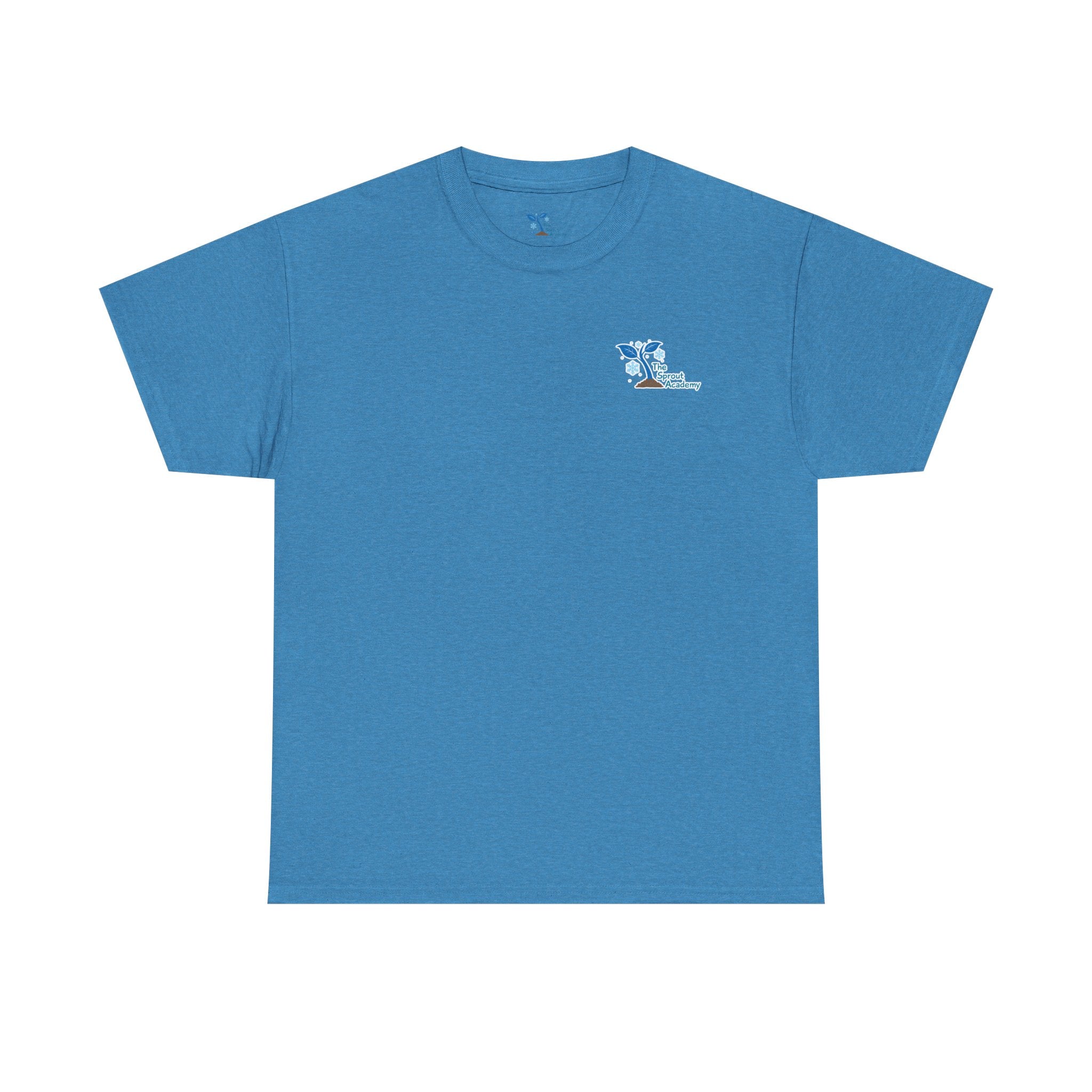 Sprout Winter T-Shirt (Unisex)