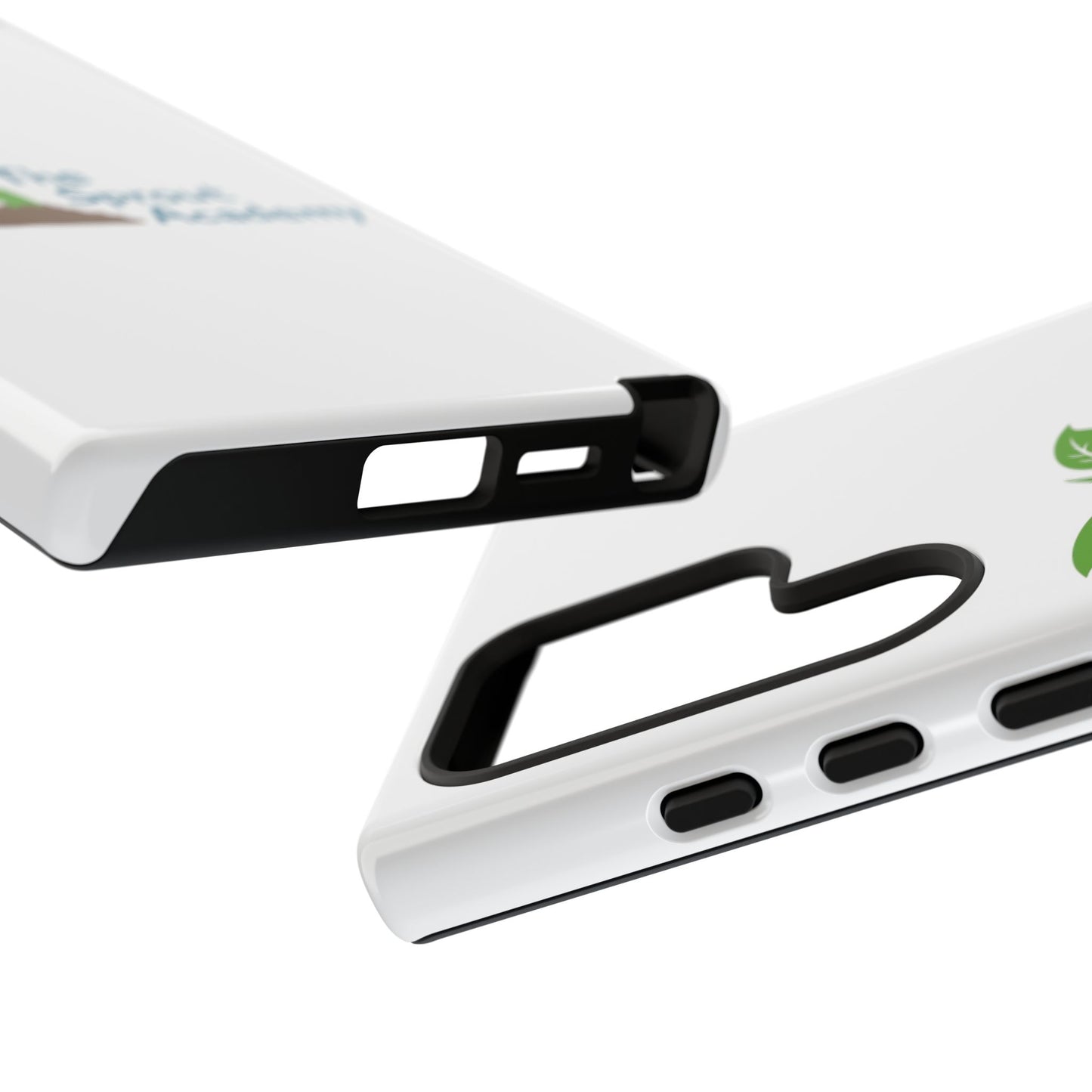 Sprout Academy Phone Case