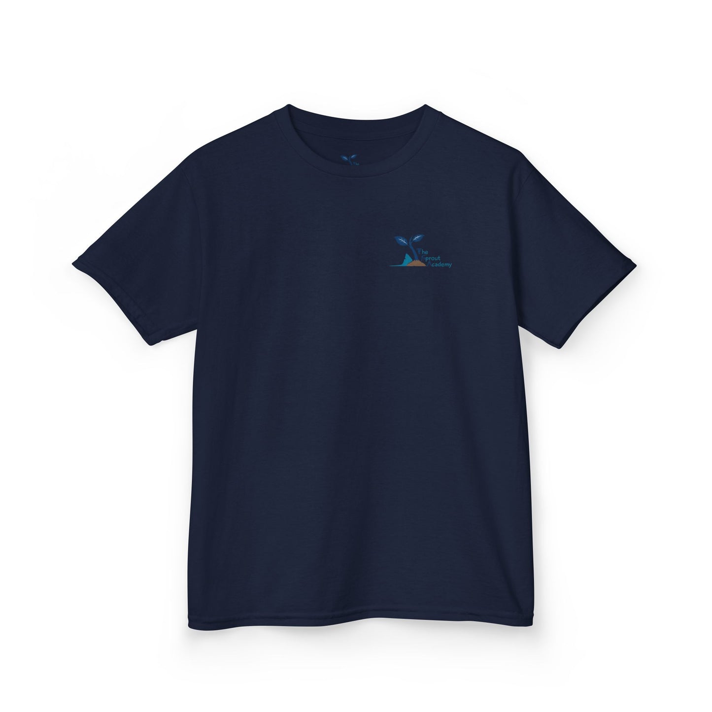 Sprout Kids Shark Week T-Shirt (Unisex)