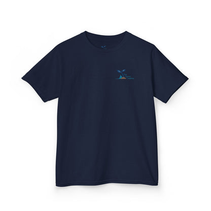Sprout Kids Shark Week T-Shirt (Unisex)