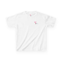 Sprout Kids Breast Cancer Awareness T-Shirt (Unisex)