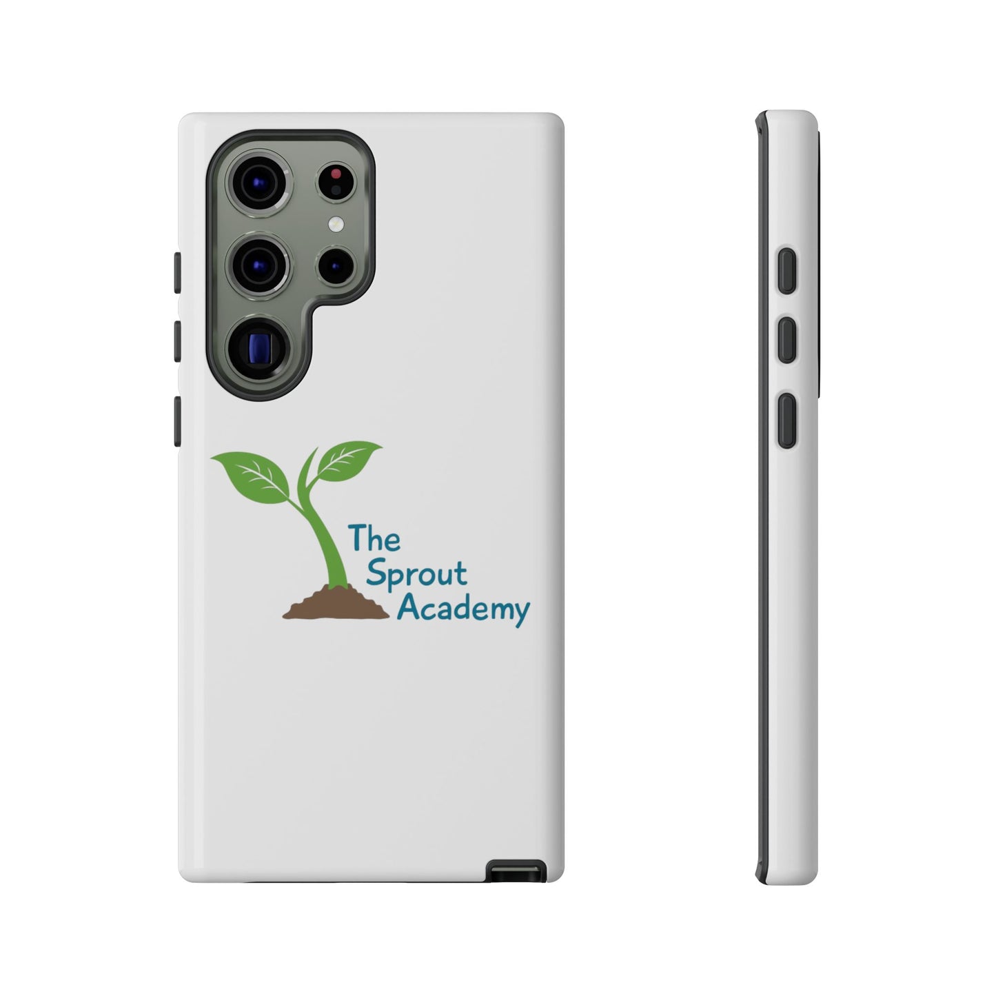 Sprout Academy Phone Case