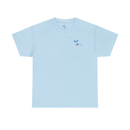 Sprout Winter T-Shirt (Unisex)