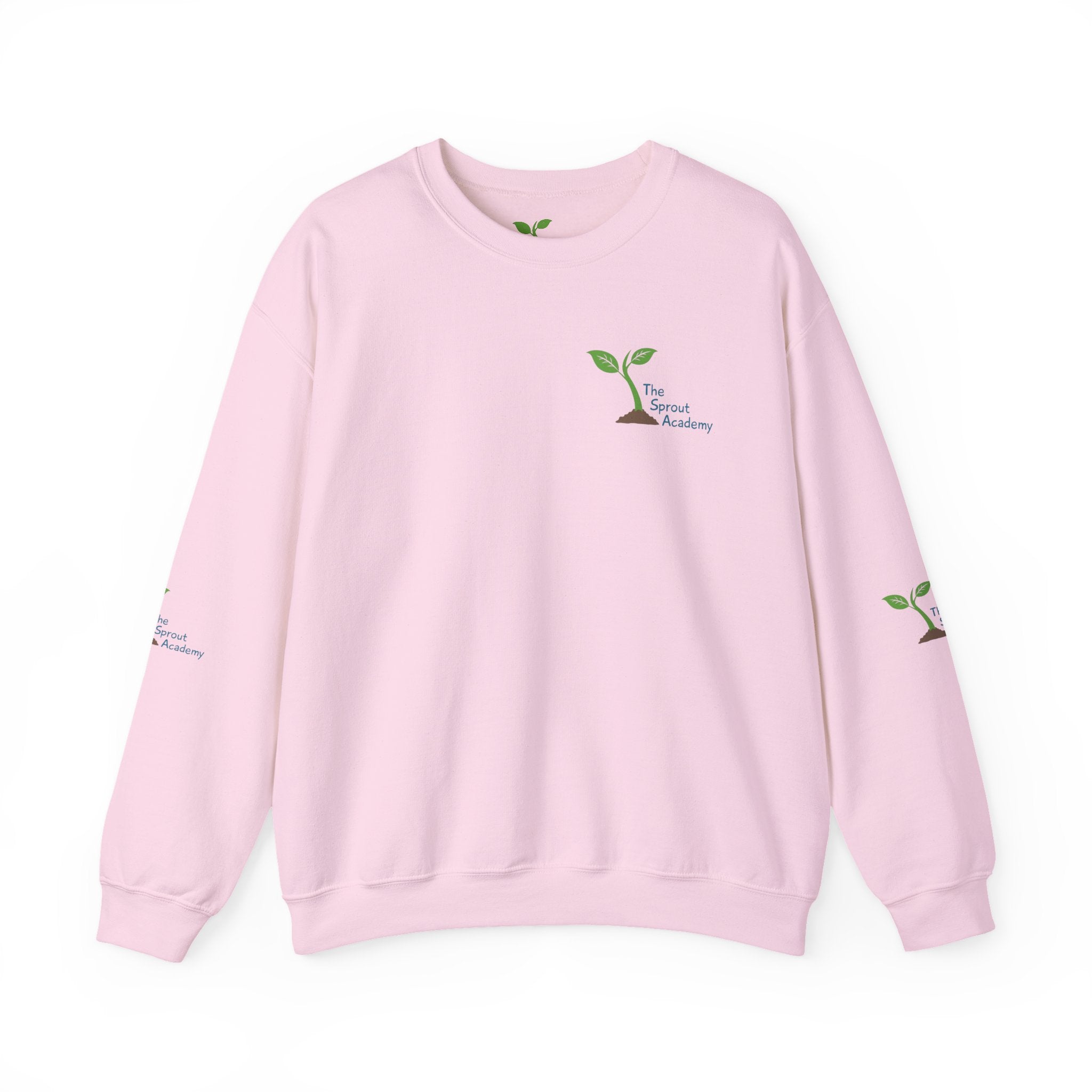 The Sprout Academy Sweatshirt (Unisex)