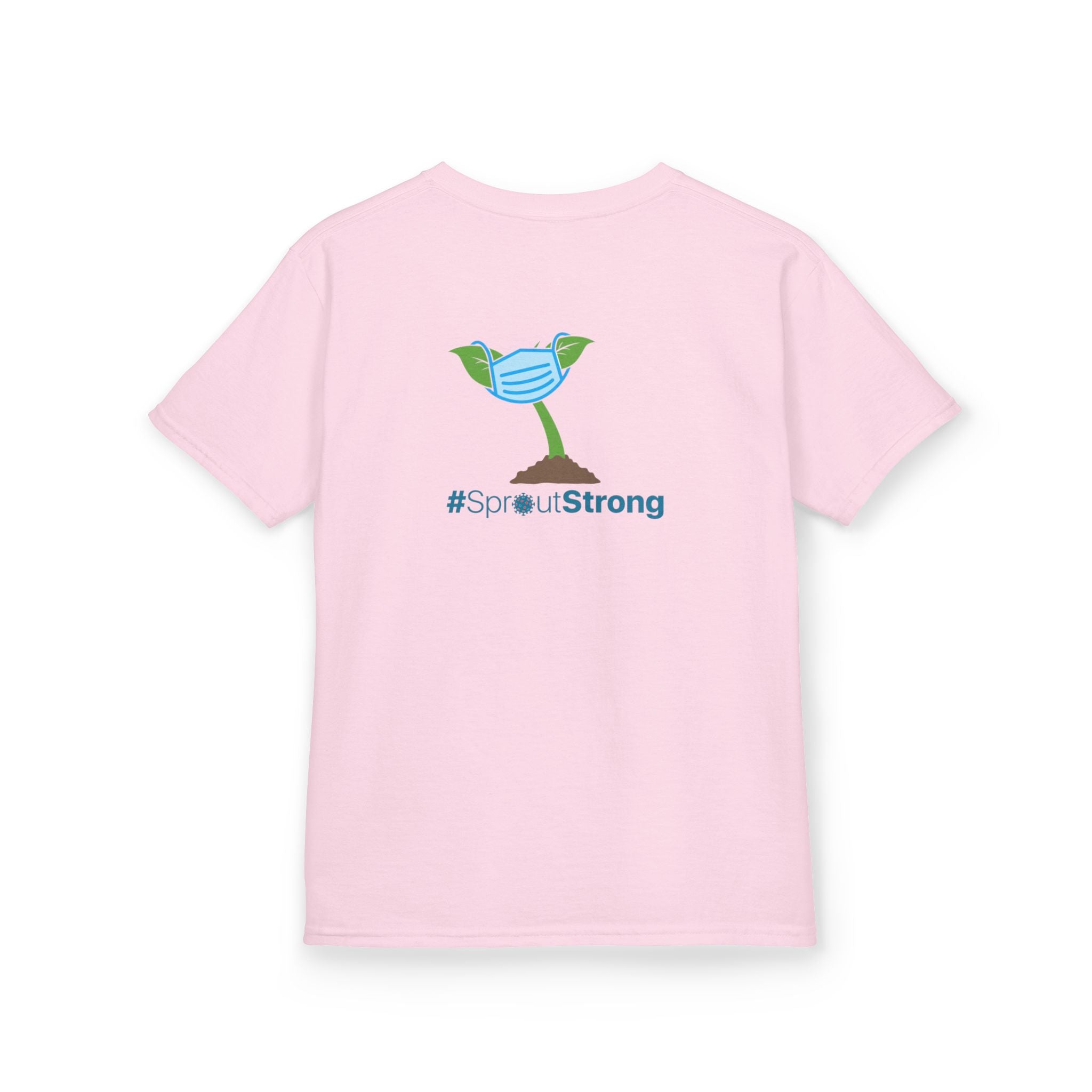 Sprout Kids COVID T-Shirt (Unisex)