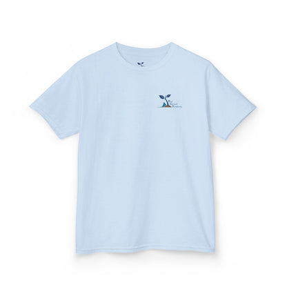 Sprout Kids Shark Week T-Shirt (Unisex)